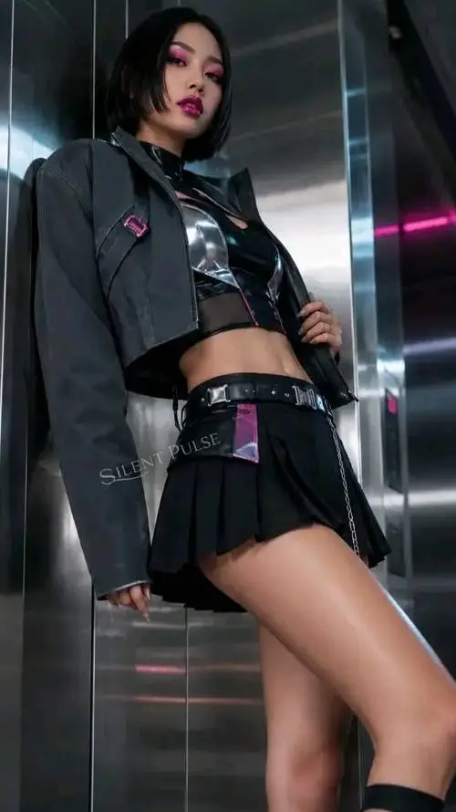 ai character: Yosia Kai background