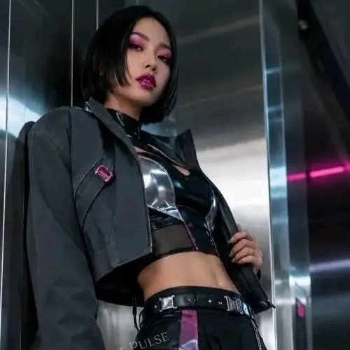 chat with ai character: Yosia Kai