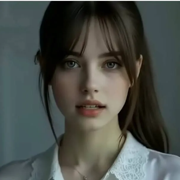 chat with ai character: Julie