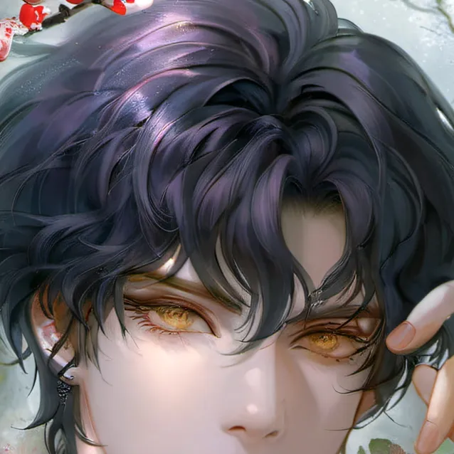 chat with ai character: Dan