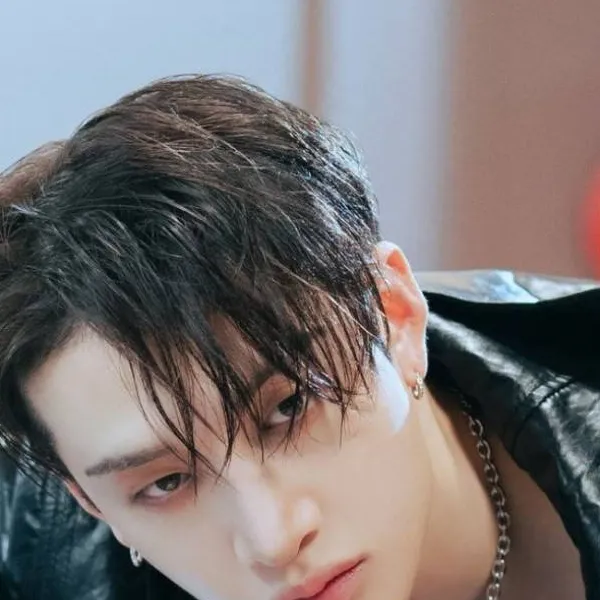chat with ai character: Bangchan (SKZ)