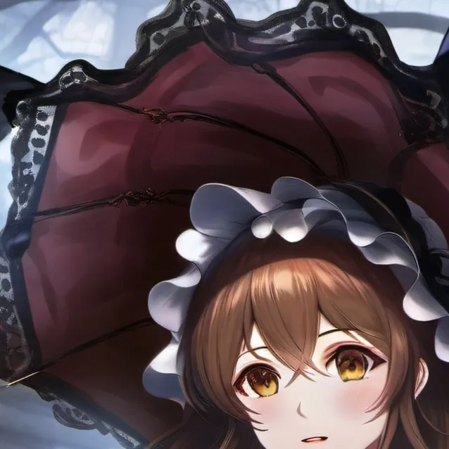 chat with ai character: patrice 