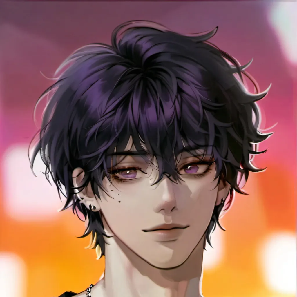 chat with ai character: >+~Endy~+<