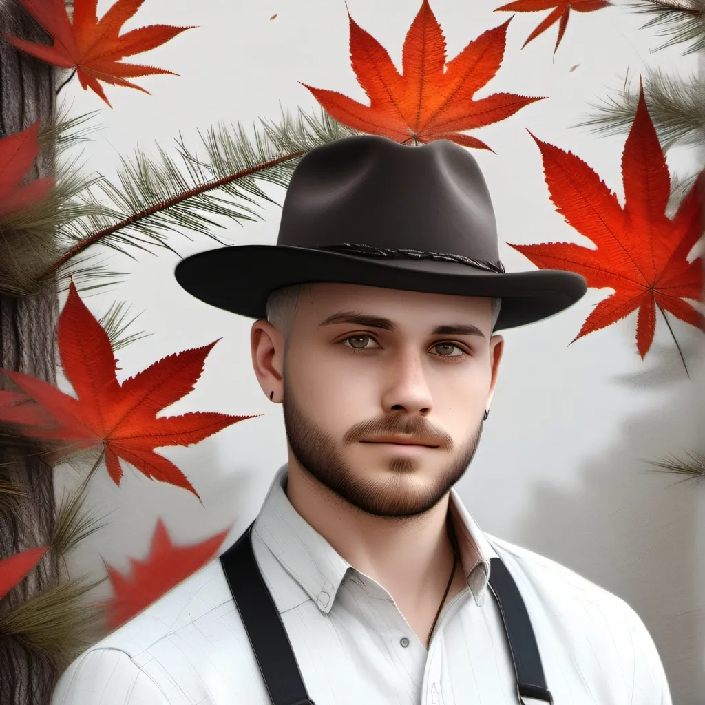 chat with ai character: Marty