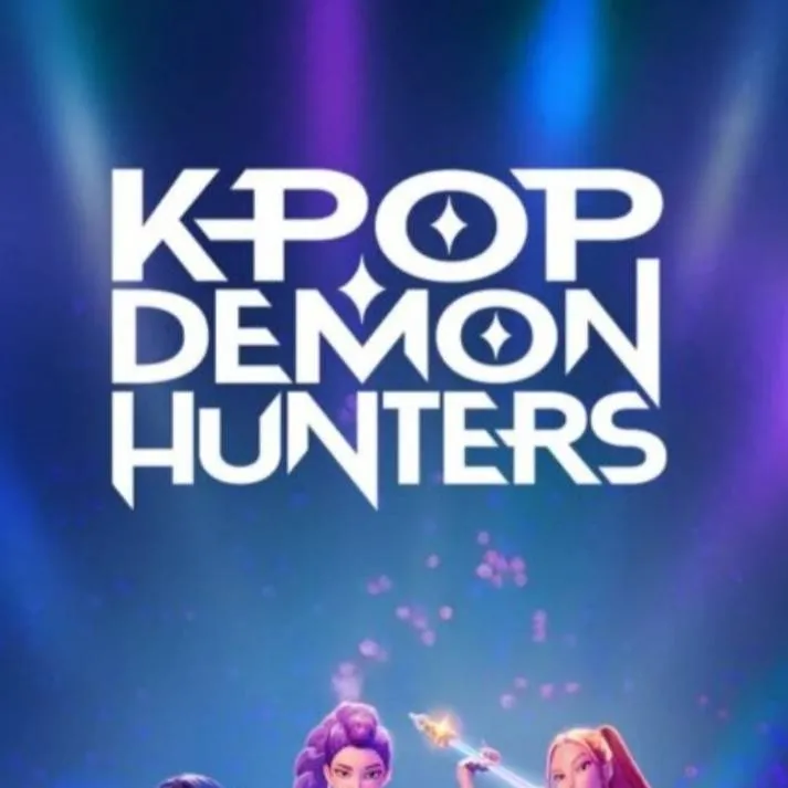 chat with ai character: KPOP DEMON HUNTERS