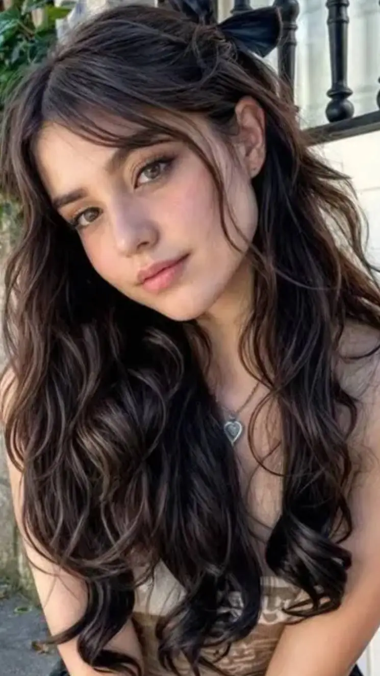 ai character: Ellia background