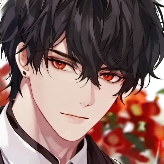 chat with ai character: Jackson