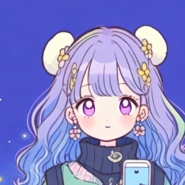 chat with ai character: mia