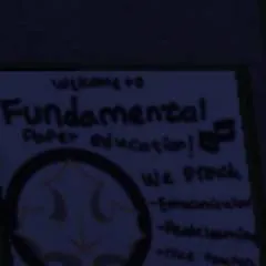 chat with ai character: Fpe ByD!