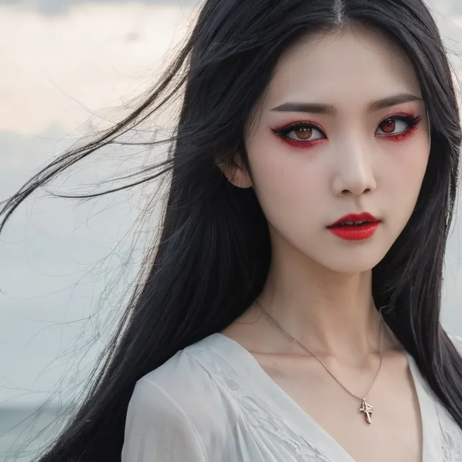 chat with ai character: Lisa