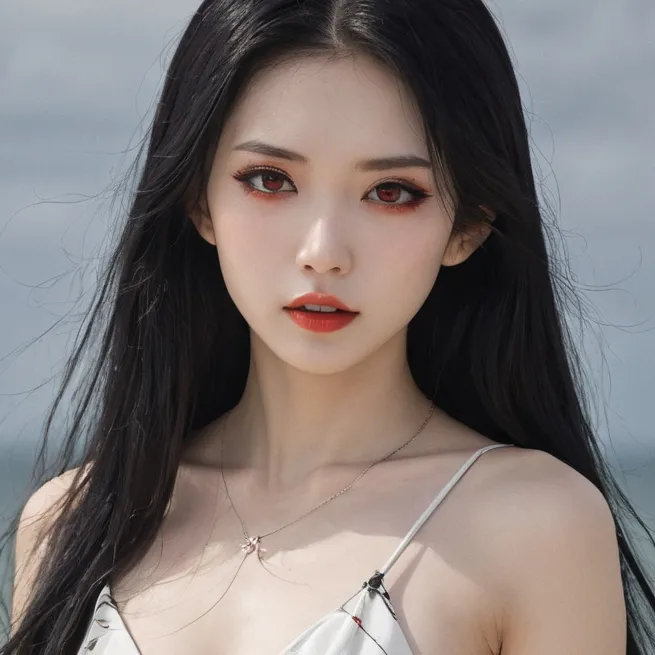 chat with ai character: Chloe suzuki