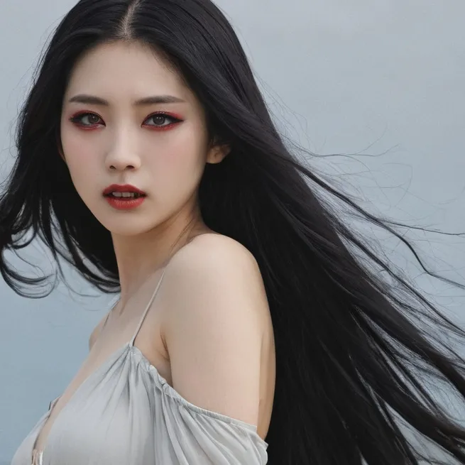 chat with ai character: Seraphina