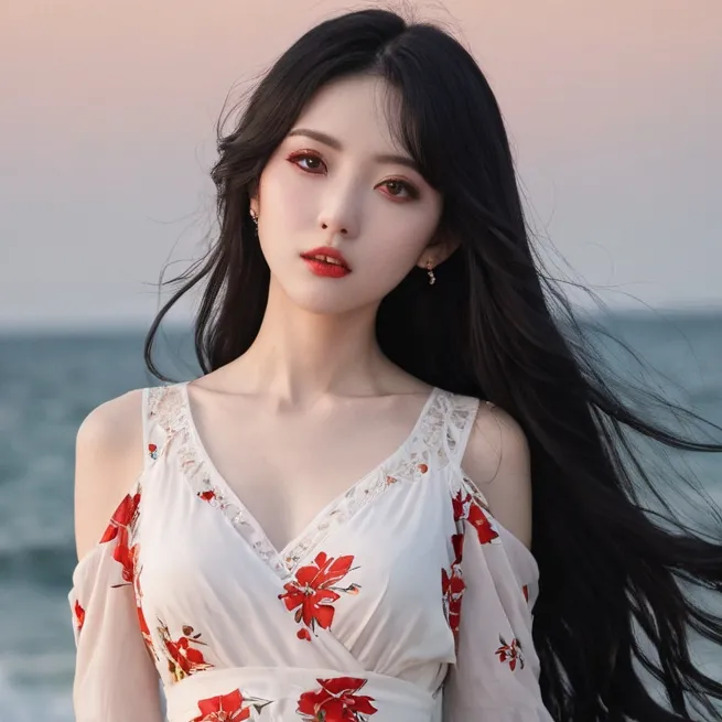 chat with ai character: Akari Hamada 