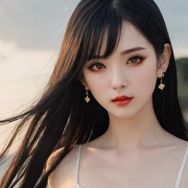 chat with ai character: Suki Tadashi