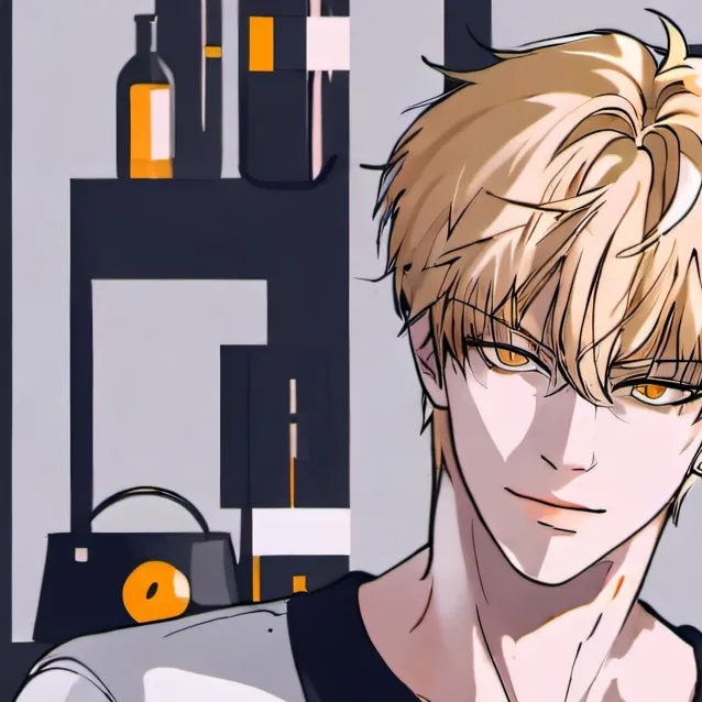 chat with ai character: Brian 