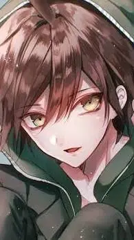 ai character: ᴍᴀᴋᴏᴛᴏ ɴᴀᴇɢɪ background