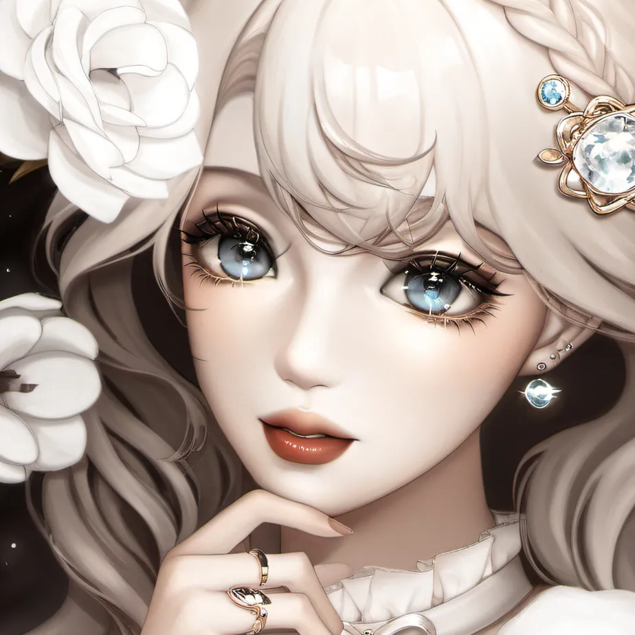 chat with ai character: You/Kenzie