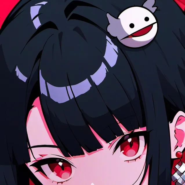 chat with ai character: yandere 