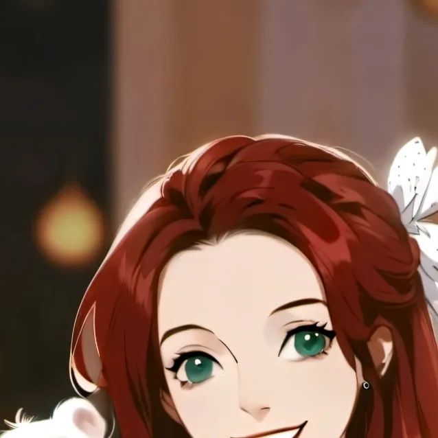 chat with ai character: ugly kitten