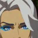 chat with ai character: Evil-Lyn