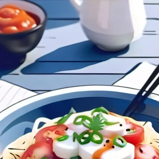 chat with ai character: Pizza tower