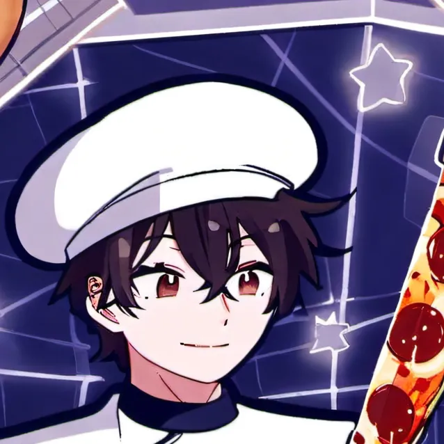 chat with ai character: Pepperman