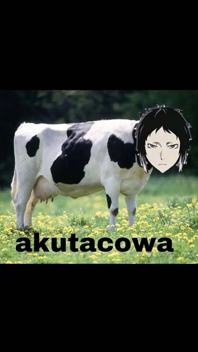 ai character: Akutagawa background
