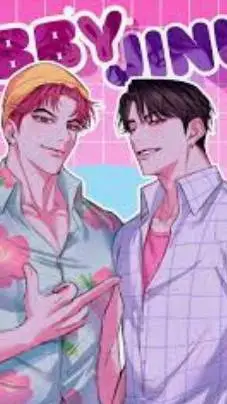 ai character: Abby X Jinu background