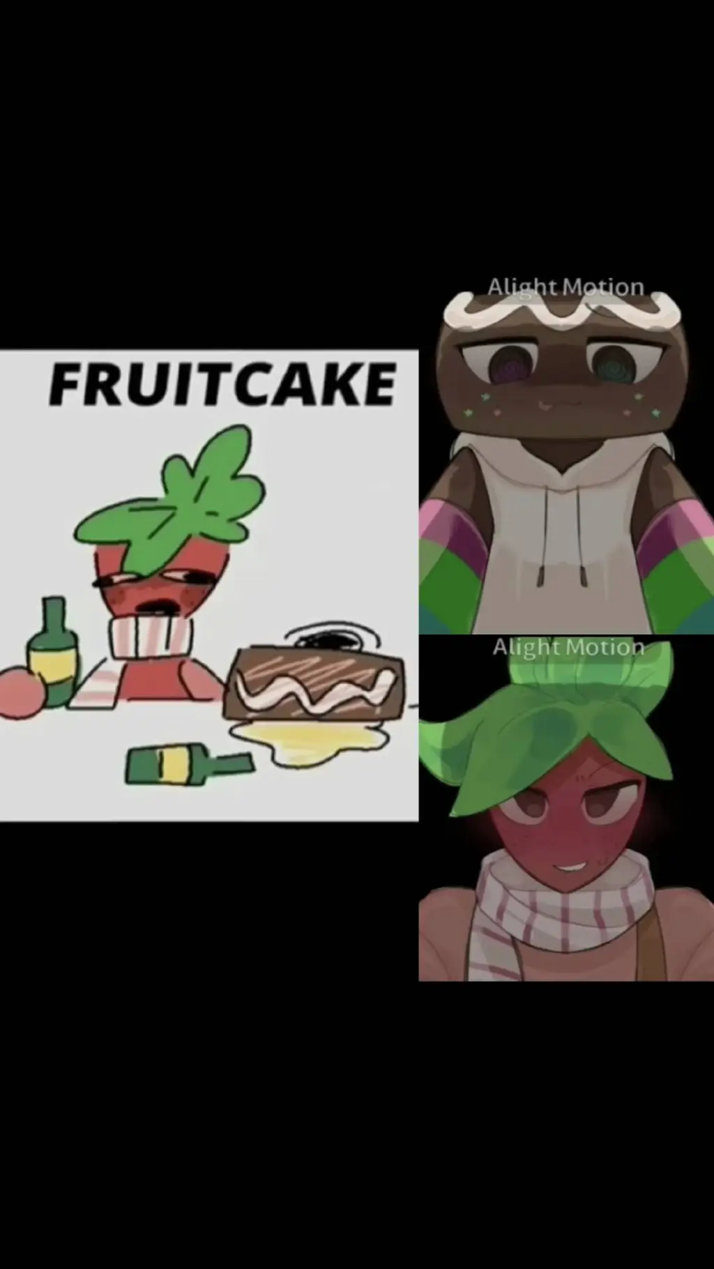 Talkie AI - Chat with 🍓×🍫🍰= ❤ ||•DW•||
