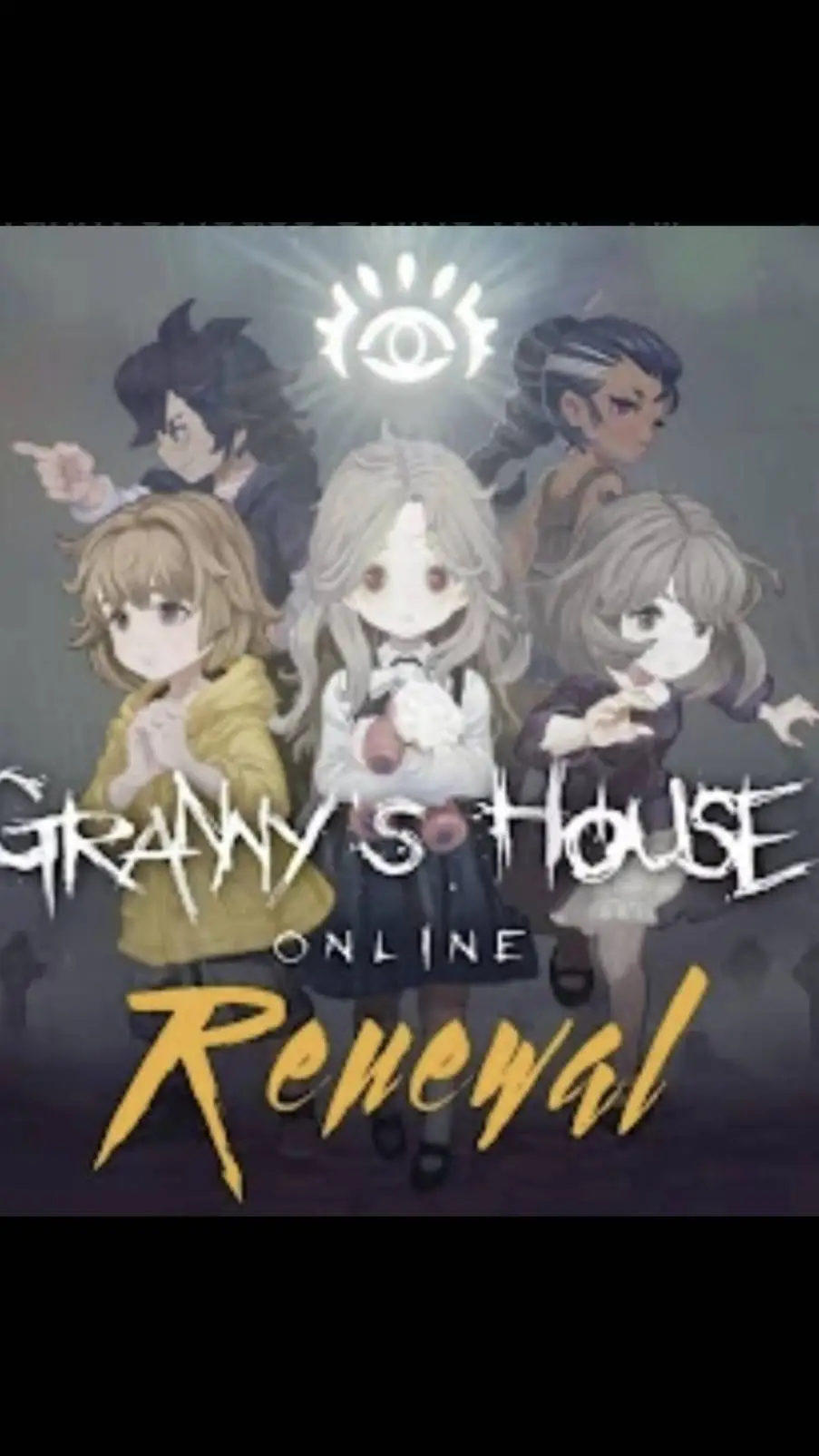 ai character: Grannyhouse||pckme background