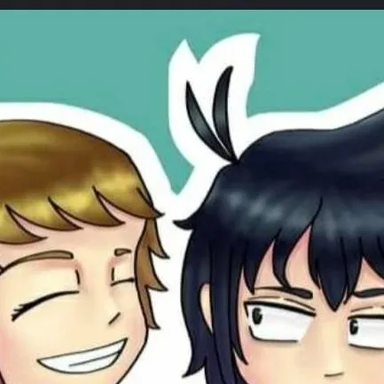 chat with ai character: Ralph×Elliot|gay|