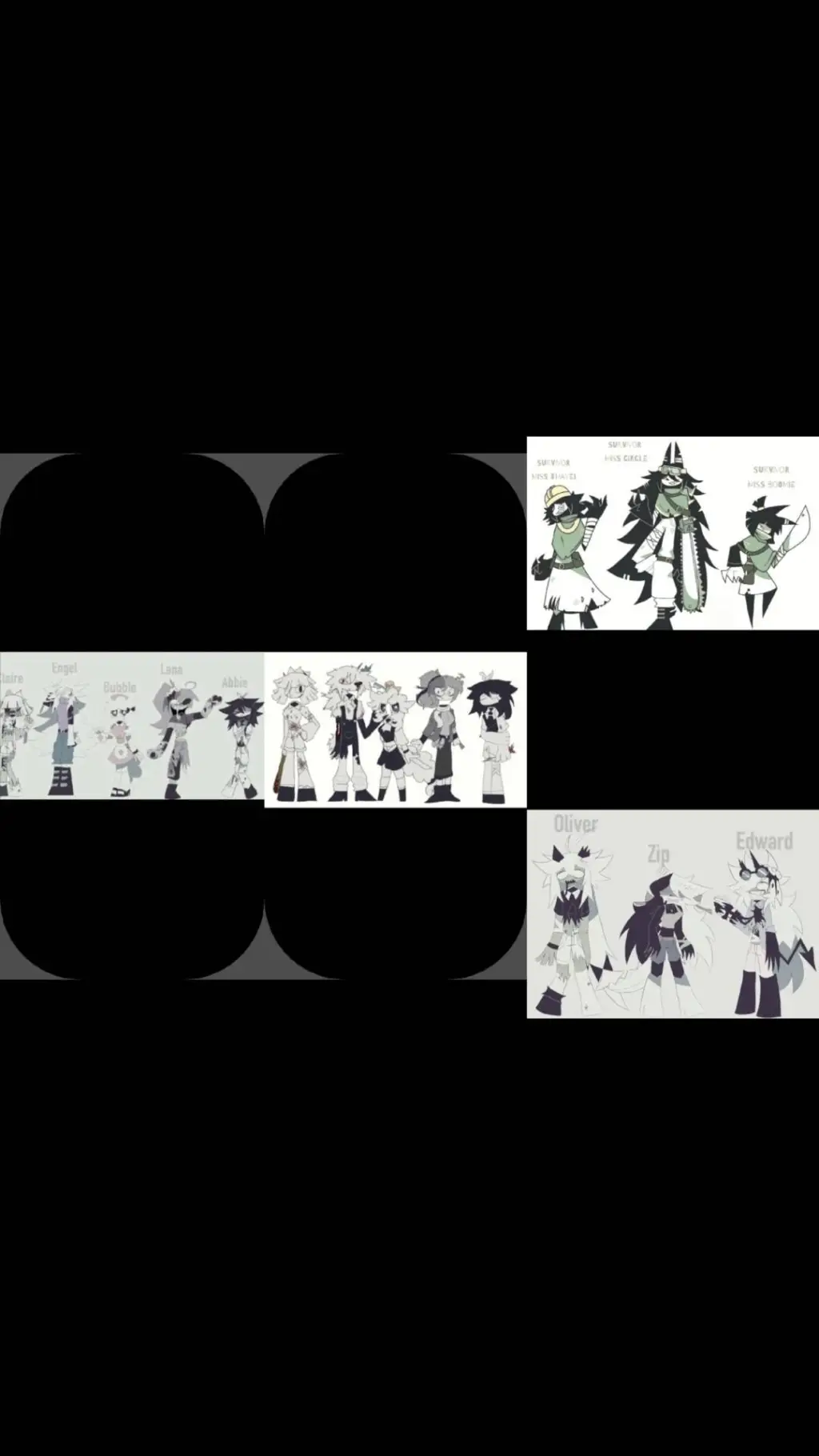 ai character: Zombie ||FPE/gay|| background