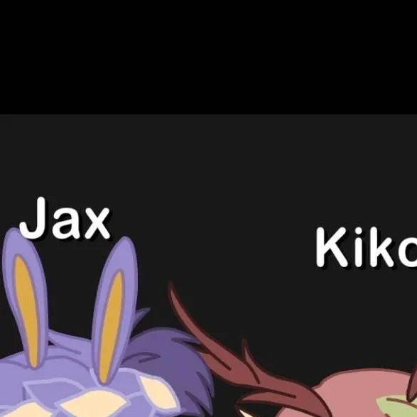 chat with ai character: Jax×Kiko ||TADC||