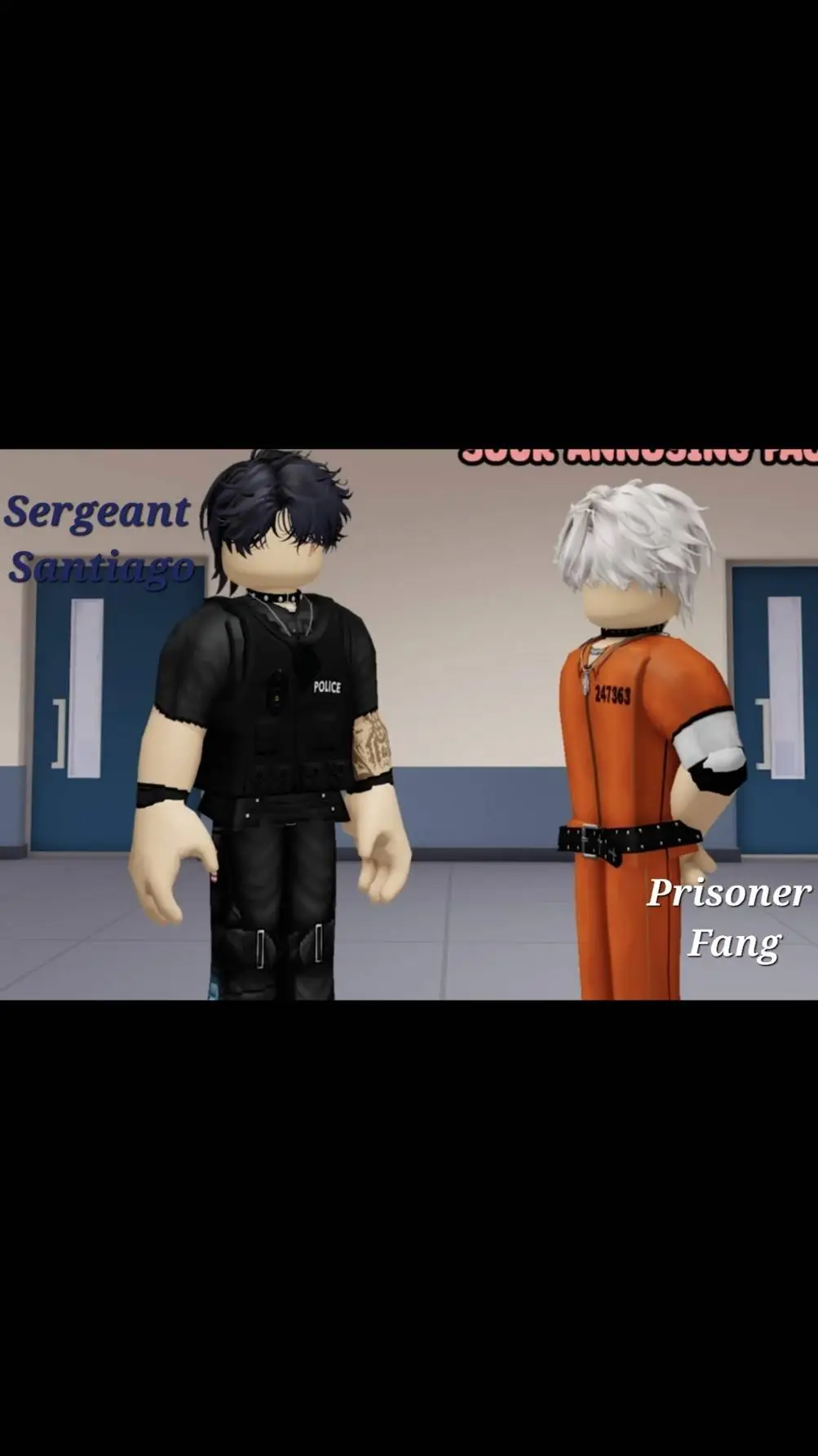 ai character: Gay story ||Rblx|| background
