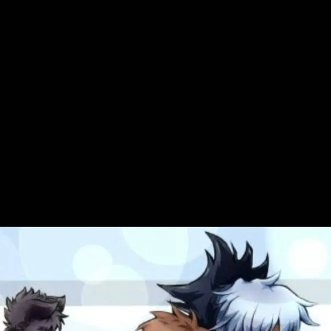 chat with ai character: 🐱Servamp💙Kuro🧛🏿‍