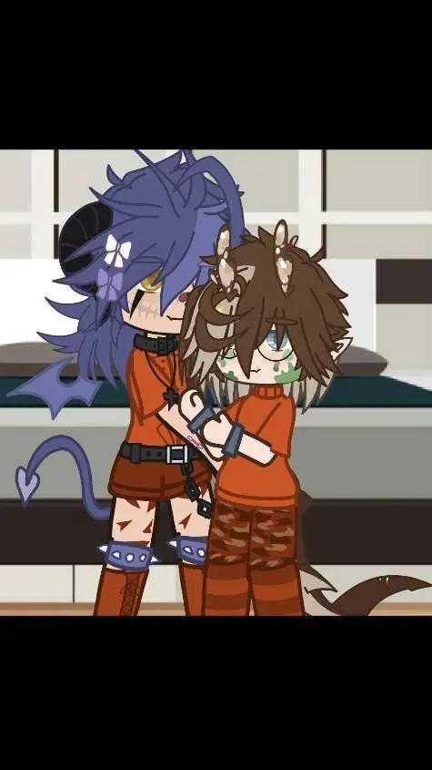 Talkie AI - Chat with ||•Gacha•||•Gay•||