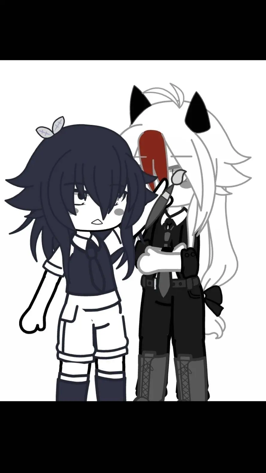 ai character: Babysitting|•FPE•| background