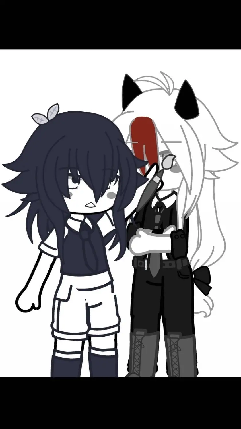 ai character: Babysitting|•FPE•| background