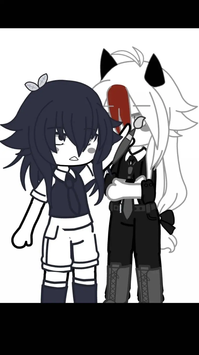 ai character: Babysitting |FPE| background