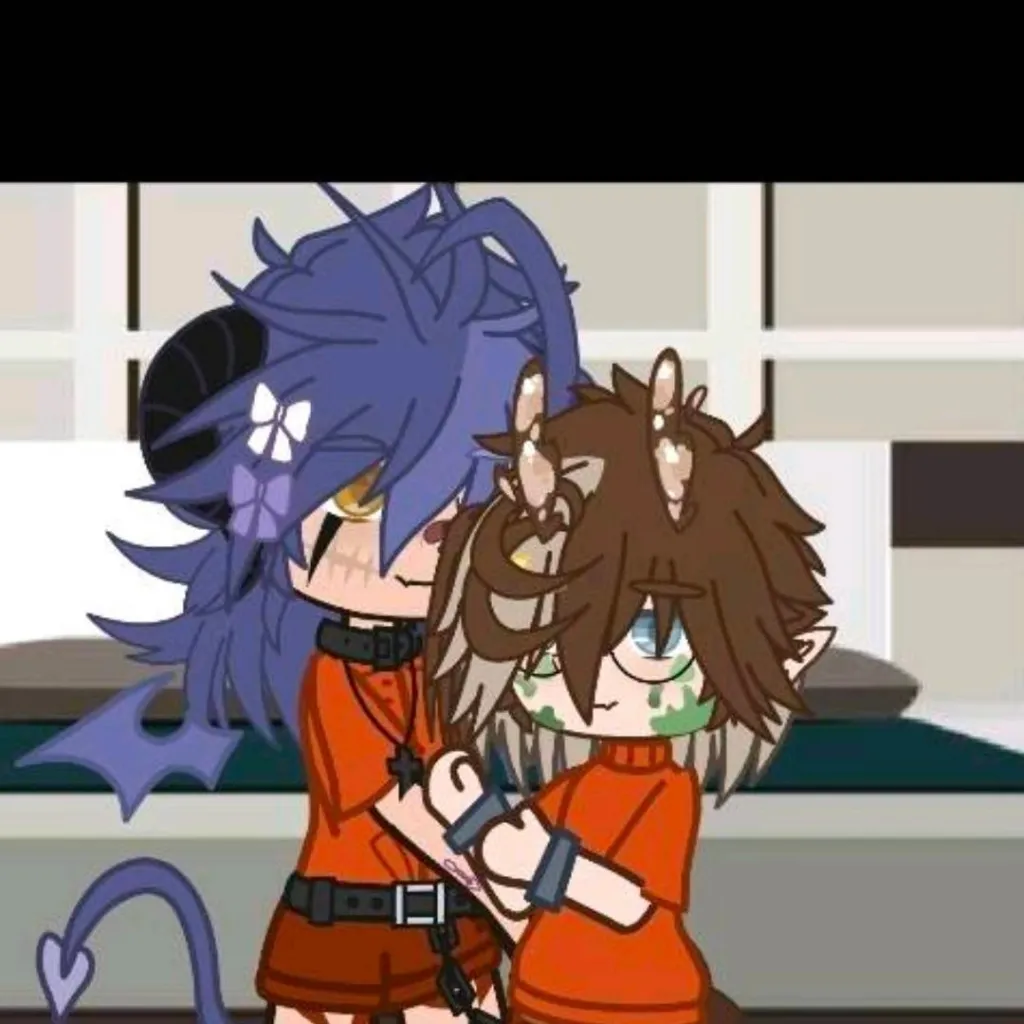 chat with ai character: Zade×Killian|GAY|