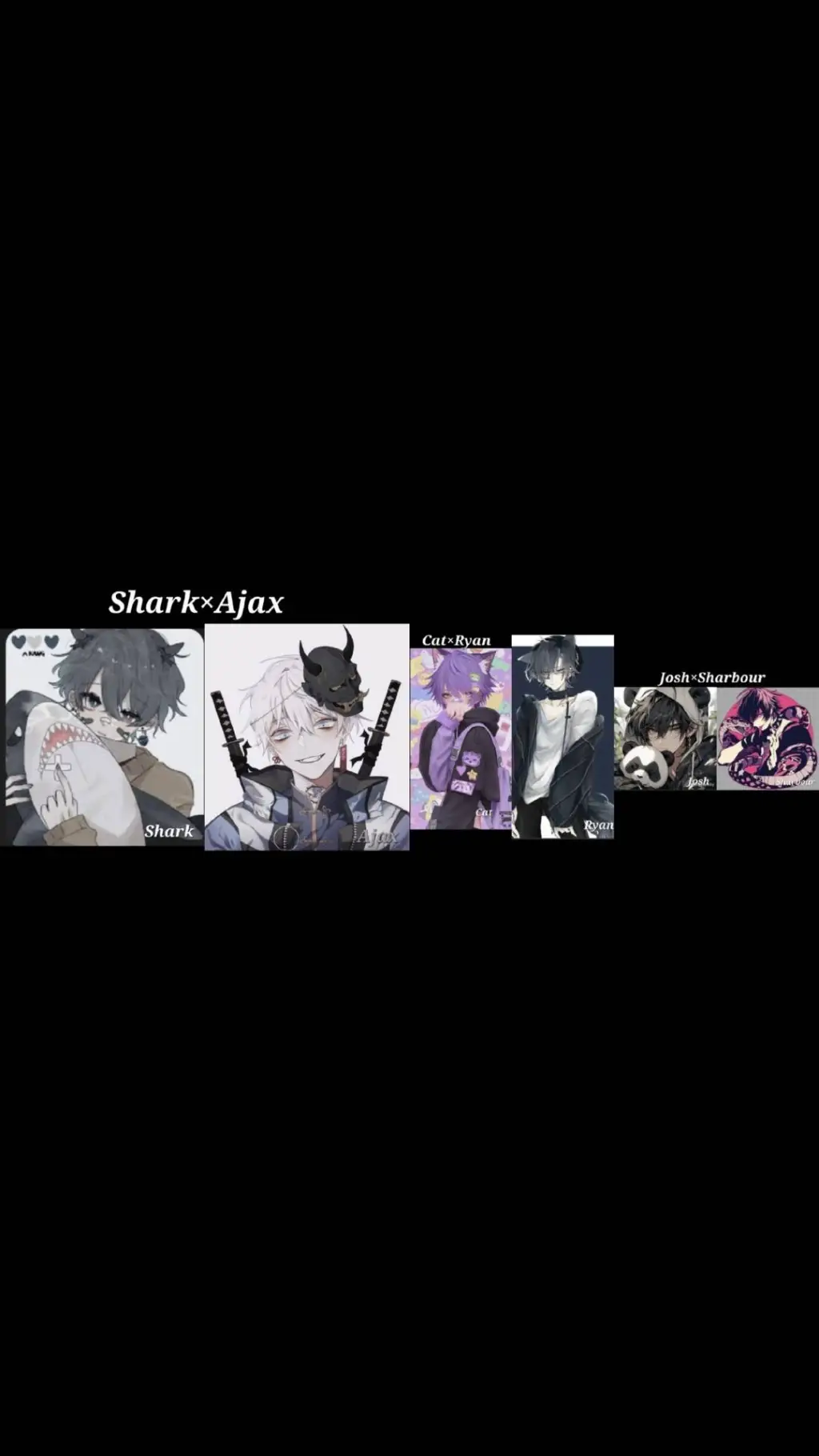 ai character: ||•STORY||•GAY•|| background