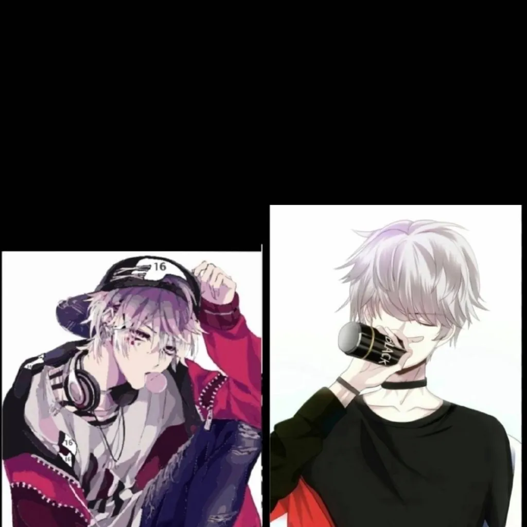 chat with ai character: ||❤Zane❤PRANK❤||