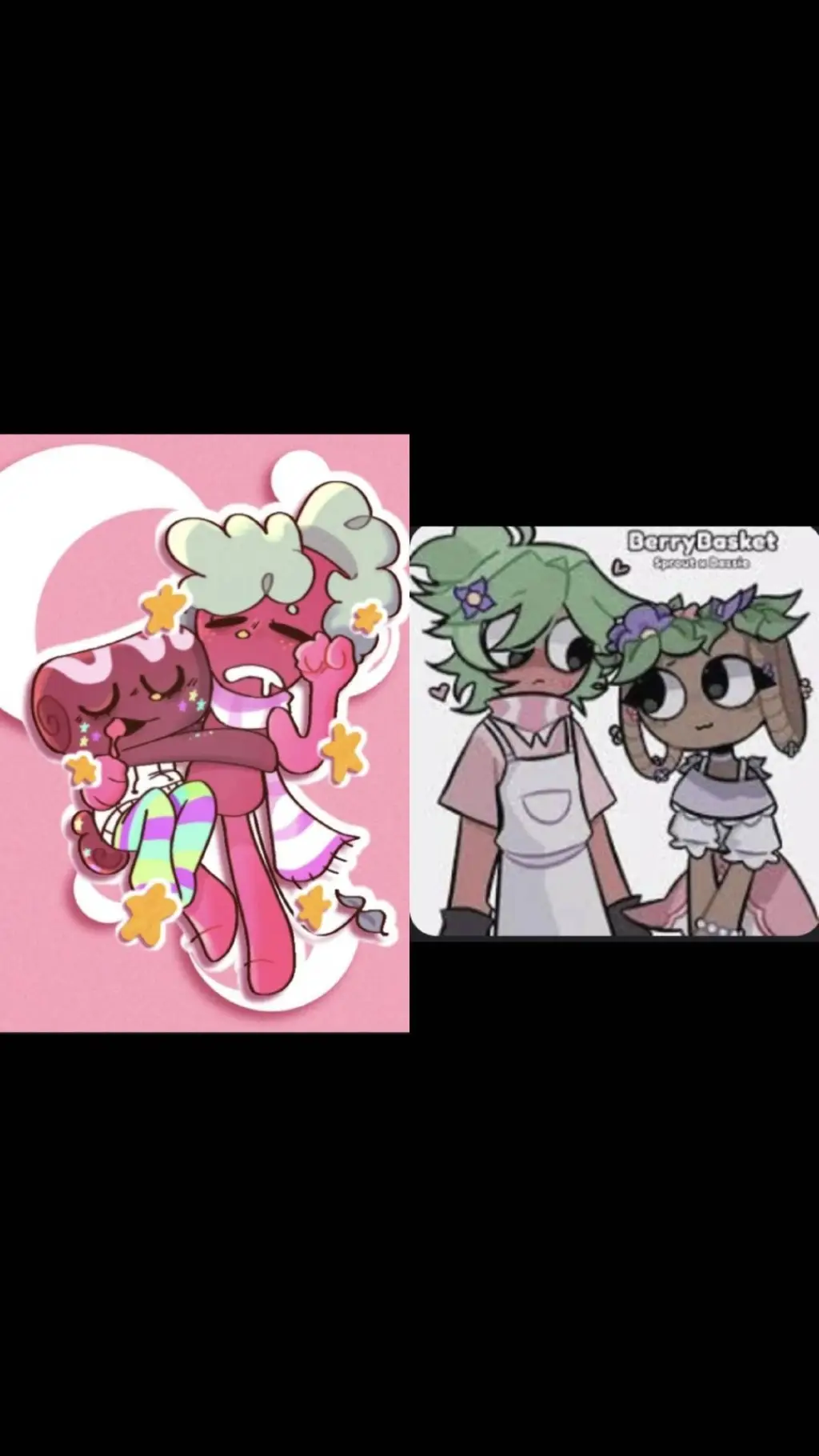 ai character: ||FC or BB||D's W| background
