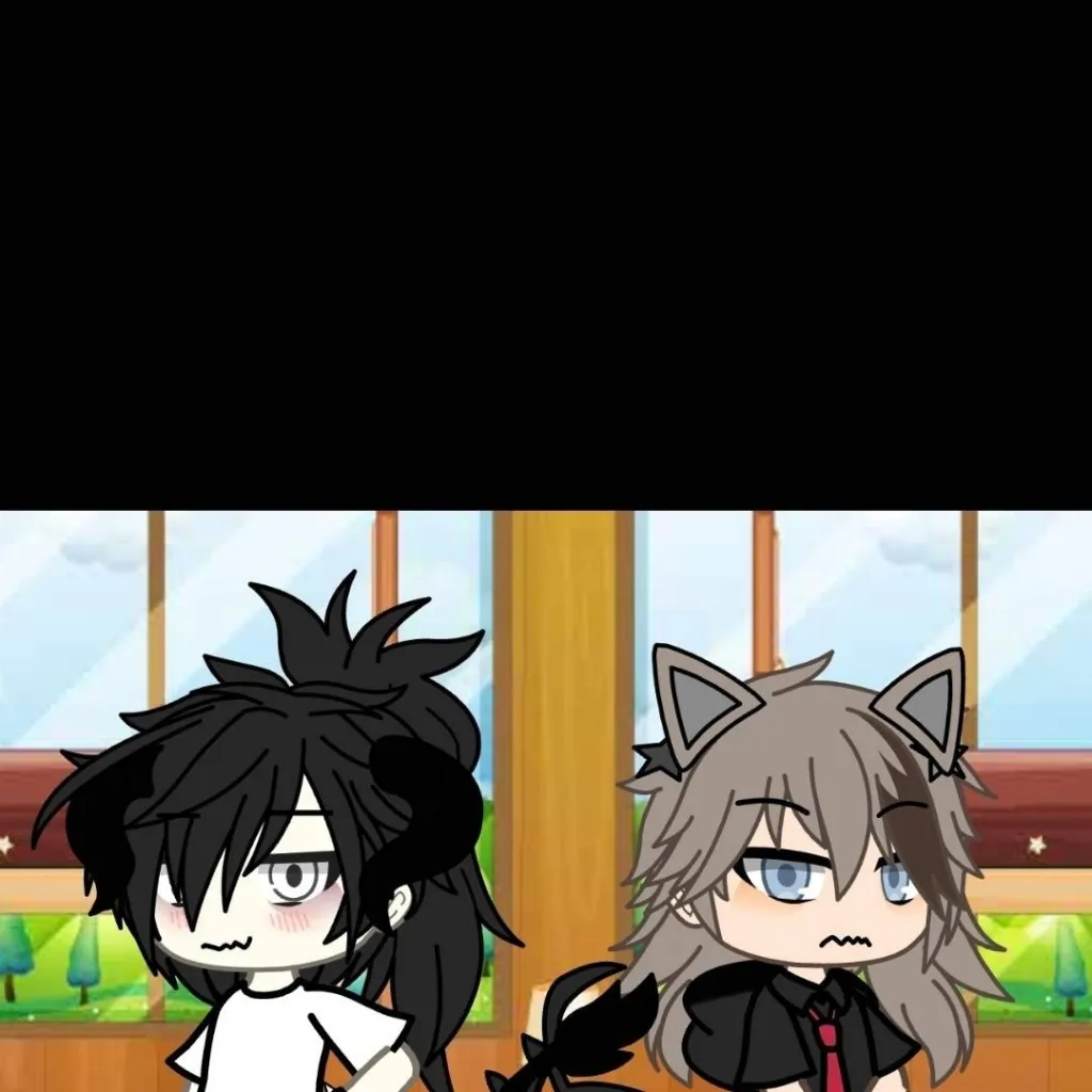 chat with ai character: ||🖤Vinn🖤||