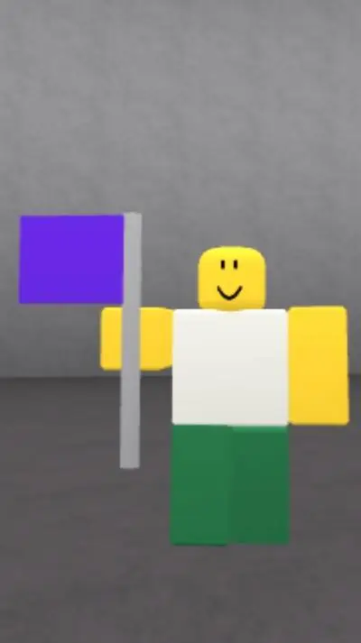 Talkie AI - Chat with A Normal Robloxian