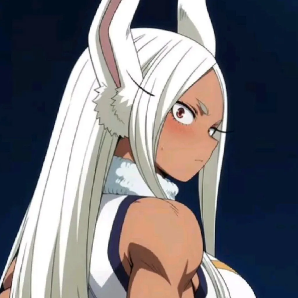 chat with ai character: Mirko