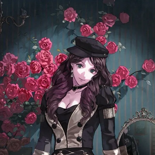chat with ai character: Dorothea Arnault
