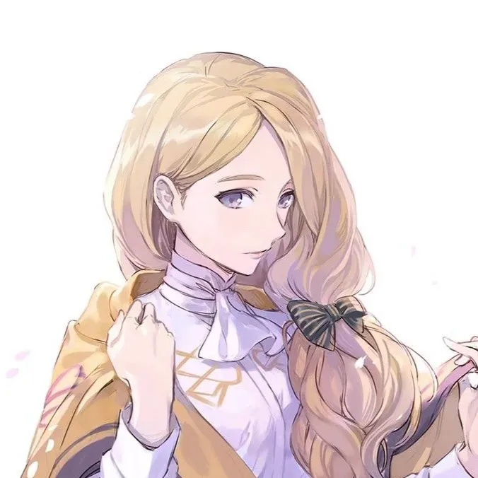 chat with ai character: Mercedes 