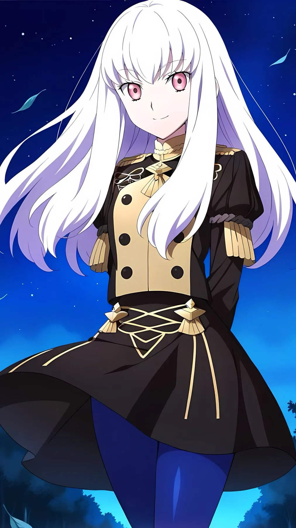 Talkie AI - Chat with Lysithea