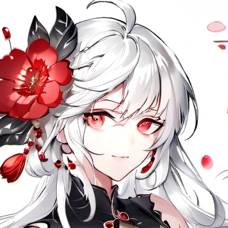chat with ai character: Yaey gang 